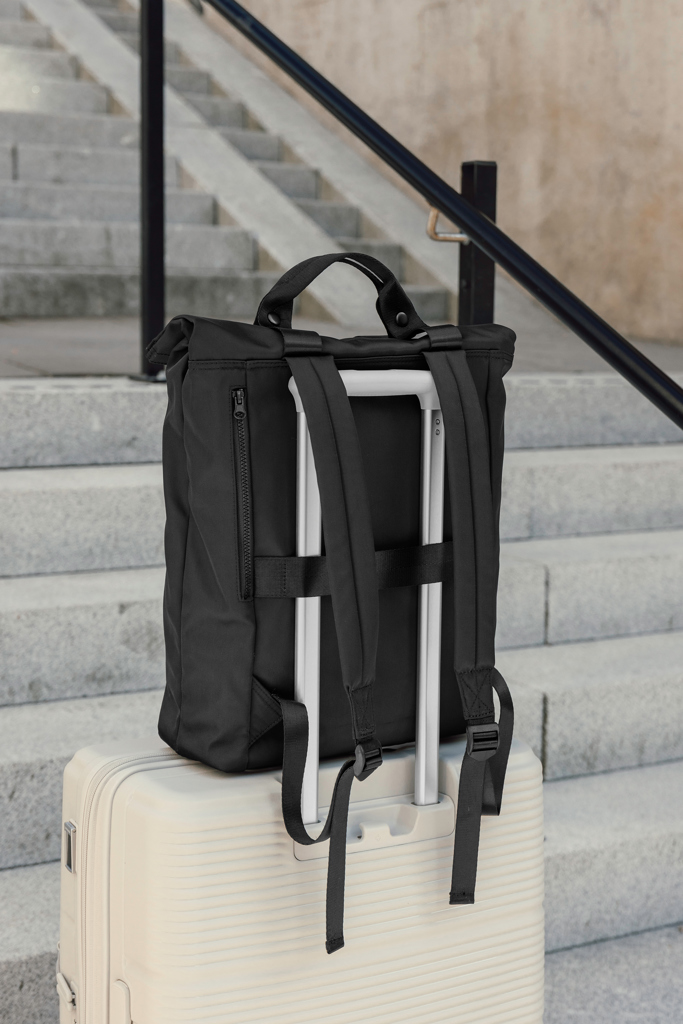 Mochila VINGA Baltimore Neo RCS