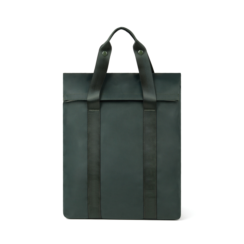 verde Mochila VINGA Baltimore Neo RCS