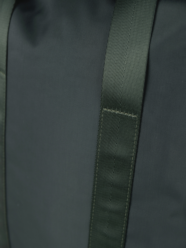 verde Mochila VINGA Baltimore Neo RCS