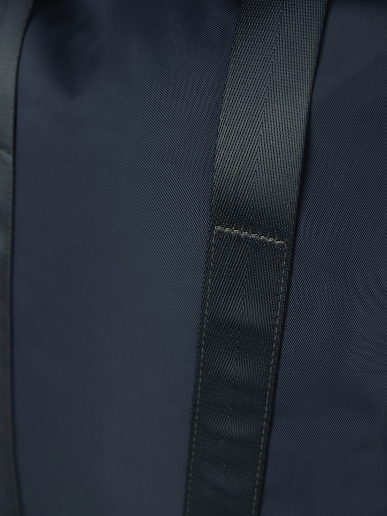 azul marino Mochila VINGA Baltimore Neo RCS