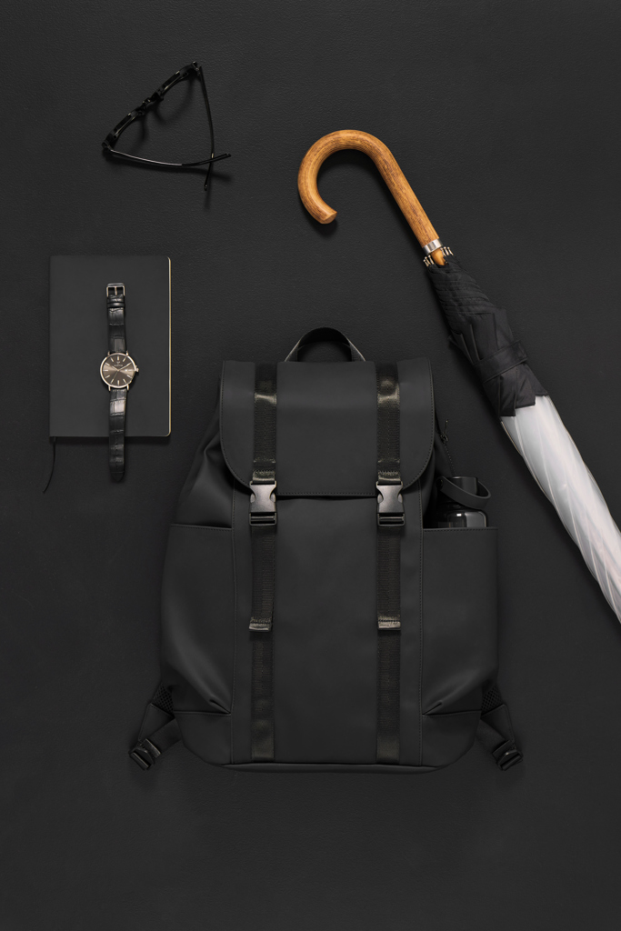 Mochila VINGA Baltimore RCS 2.0