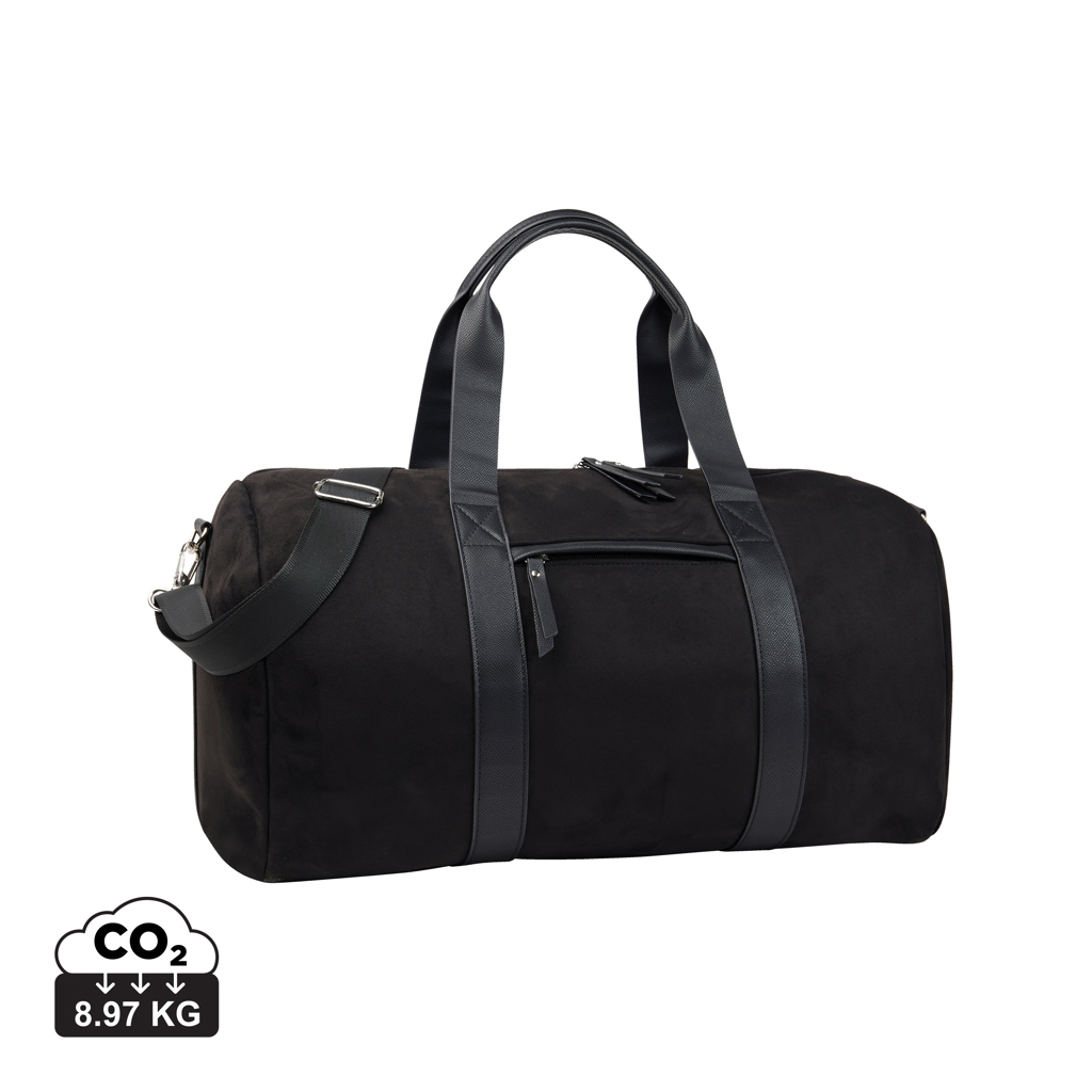 Bolsa fin de semana VINGA Marlow poliéster reciclado RCS
