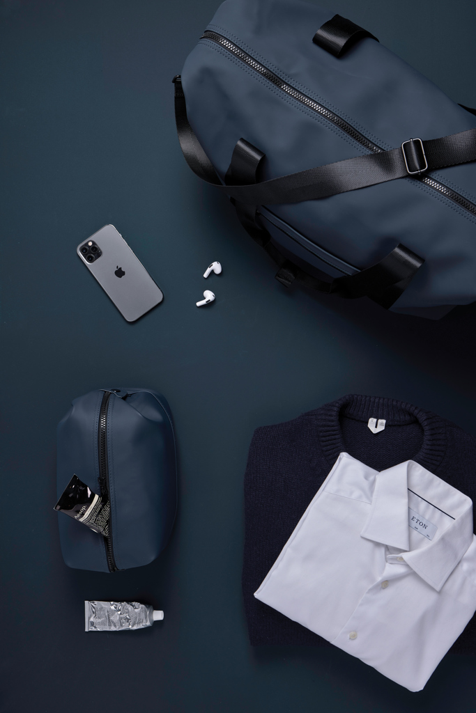 Bolsa fin de semana VINGA Baltimore