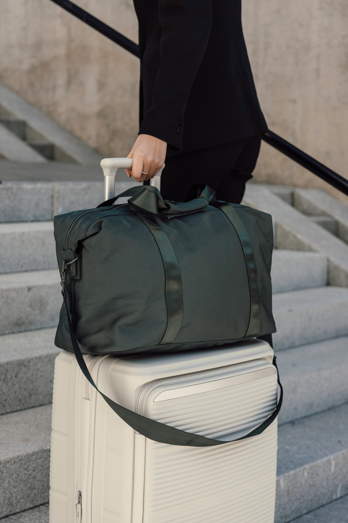 verde Bolsa fin de semana VINGA Baltimore Neo RCS