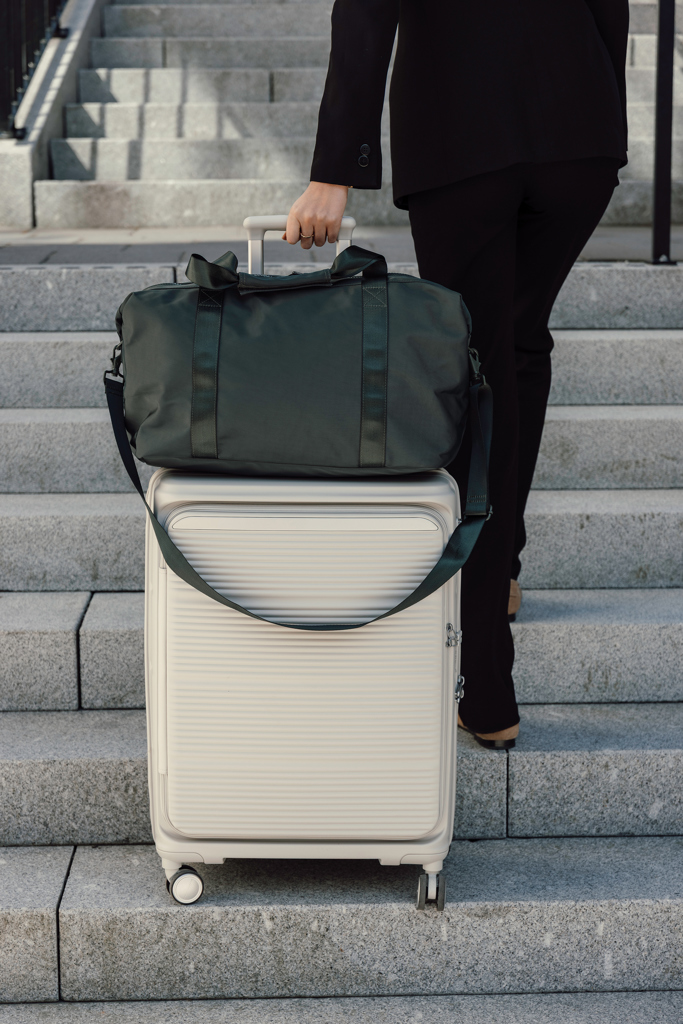 verde Bolsa fin de semana VINGA Baltimore Neo RCS