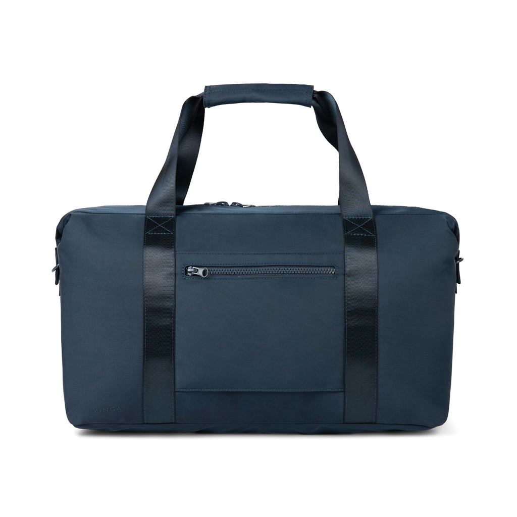 azul marino Bolsa fin de semana VINGA Baltimore Neo RCS