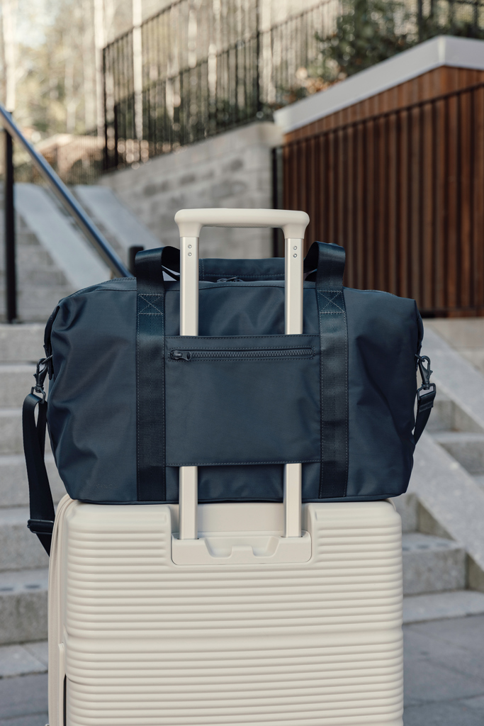 azul marino Bolsa fin de semana VINGA Baltimore Neo RCS
