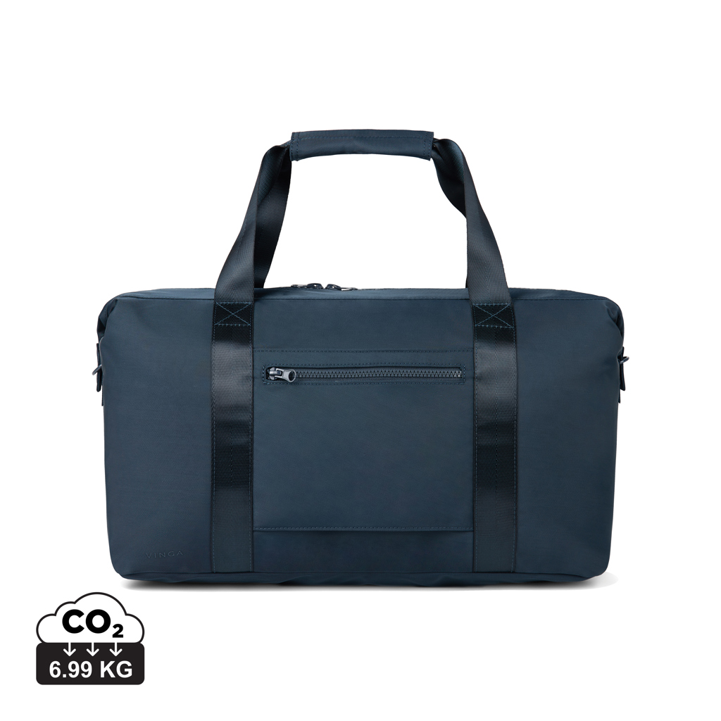 azul marino Bolsa fin de semana VINGA Baltimore Neo RCS
