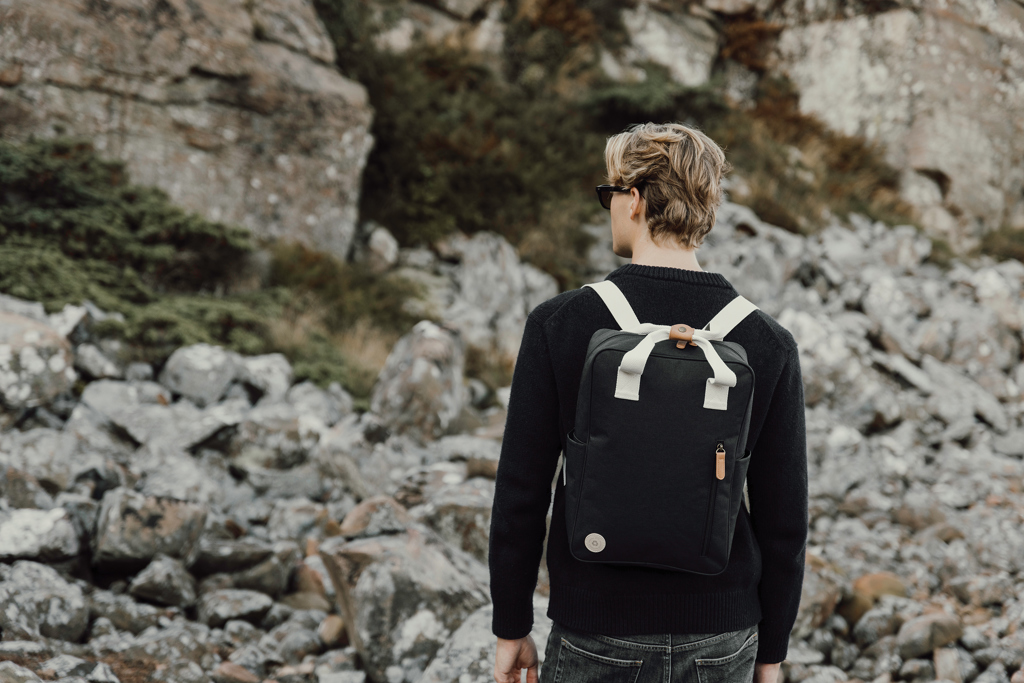 Picture of VINGA Sortino RCS backpack