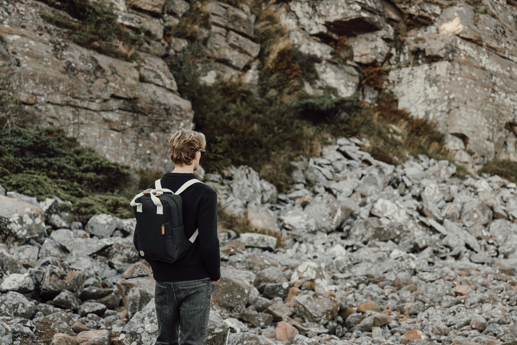 Picture of VINGA Sortino RCS backpack