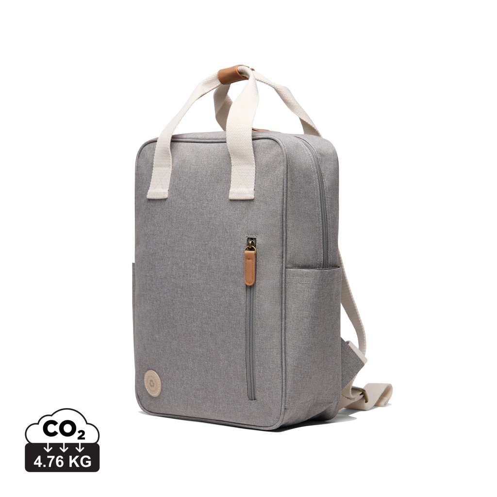 gris Mochila VINGA Sortino