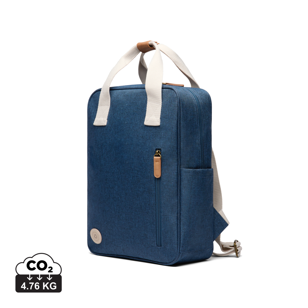 azul Mochila VINGA Sortino