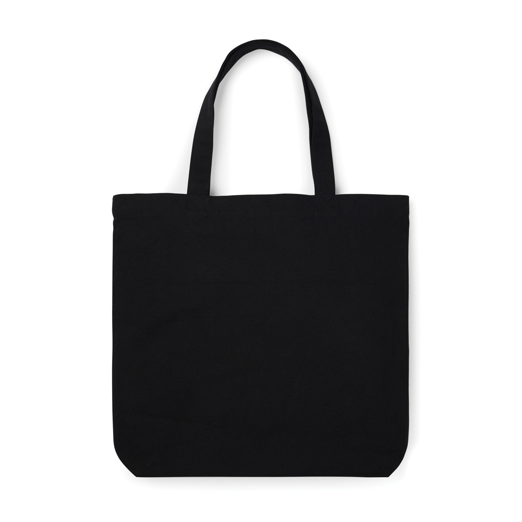 Picture of VINGA Hilo AWARE™ recycled canvas tote bag