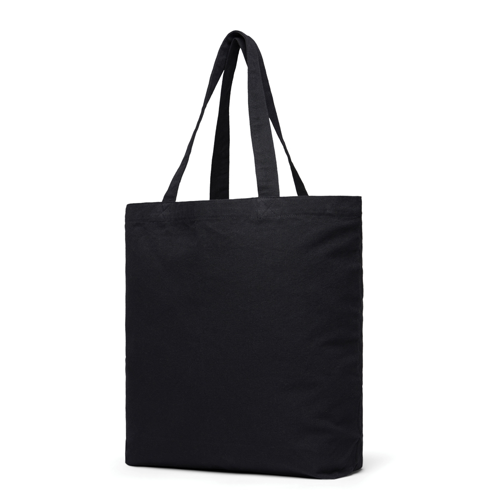Picture of VINGA Hilo AWARE™ recycled canvas tote bag