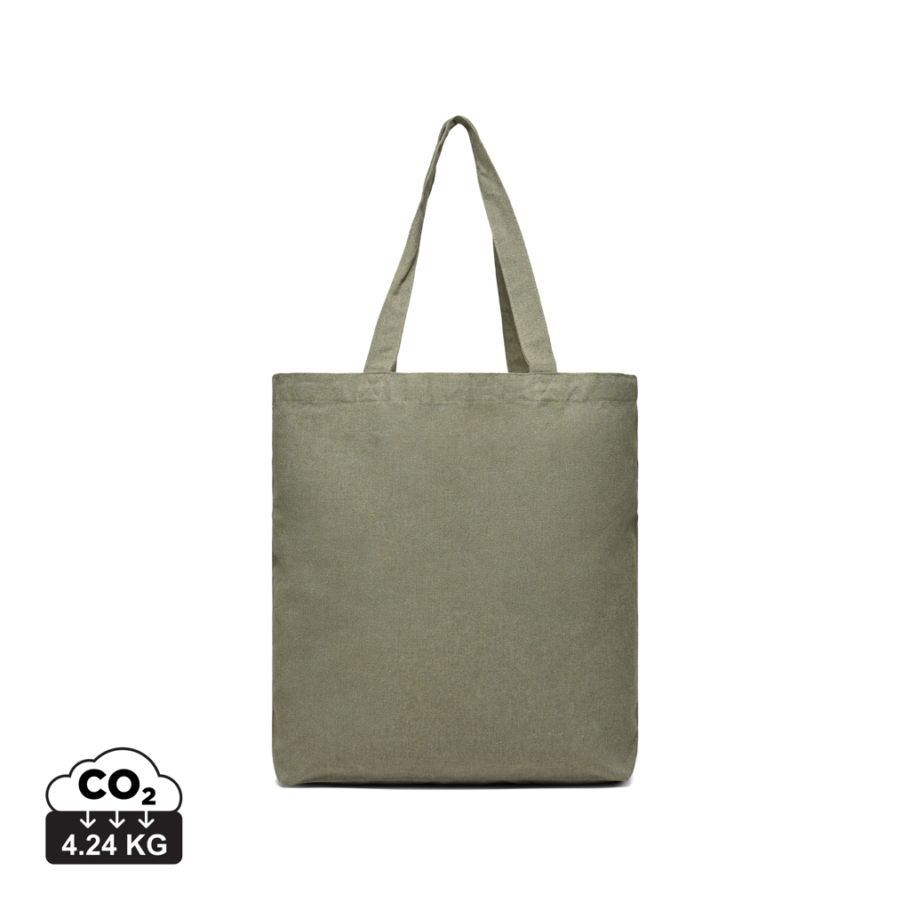 Bolsa VINGA Hilo de lona reciclada AWARE™