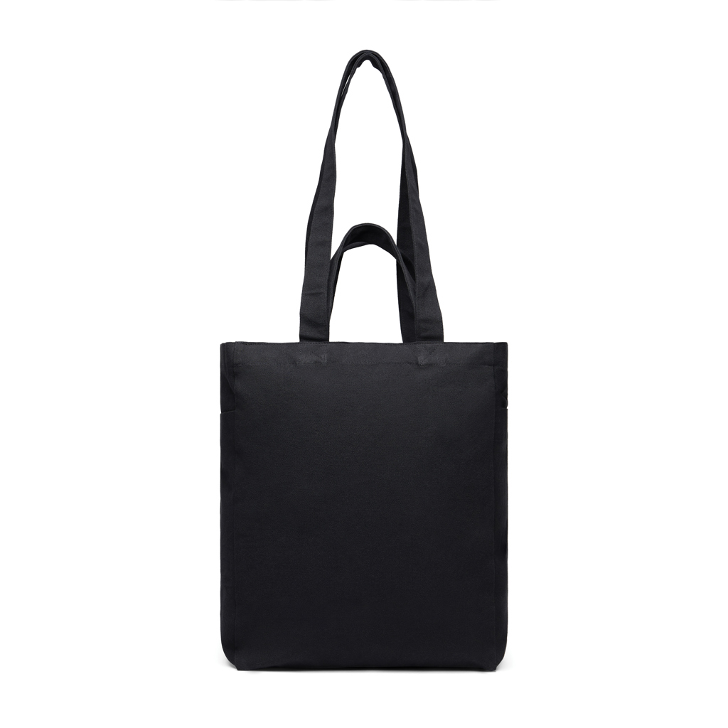 Picture of VINGA Hilo AWARE™ recycled canvas zip tote