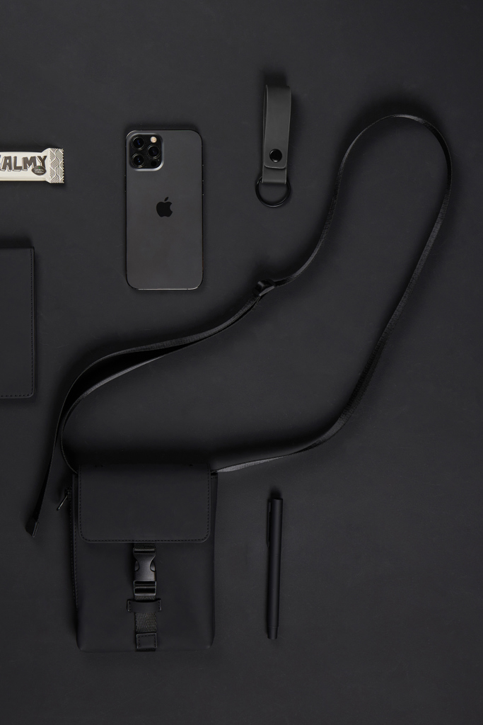 Picture of VINGA Baltimore RCS essentials bag