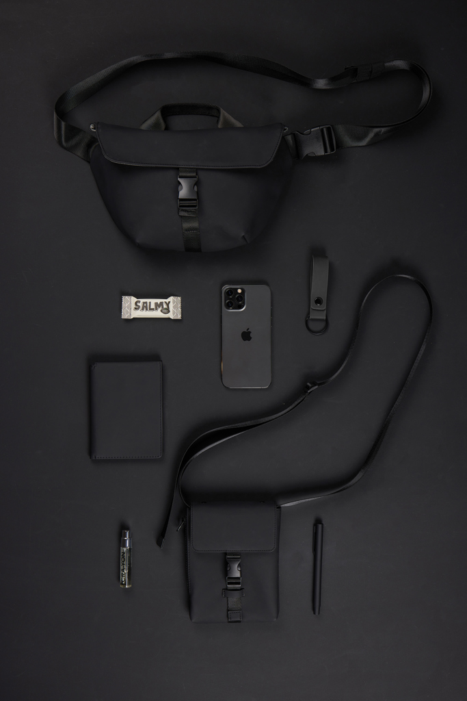 Picture of VINGA Baltimore RCS essentials bag