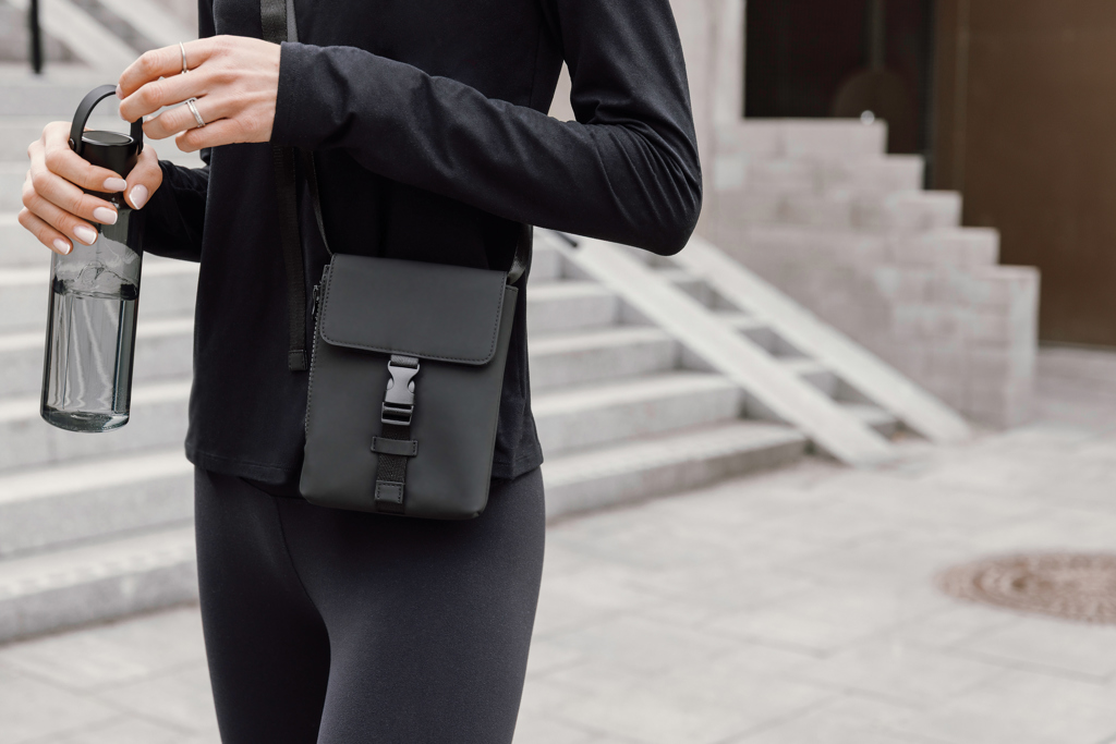 Picture of VINGA Baltimore RCS essentials bag