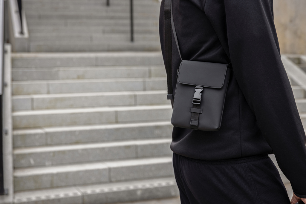 Picture of VINGA Baltimore RCS essentials bag