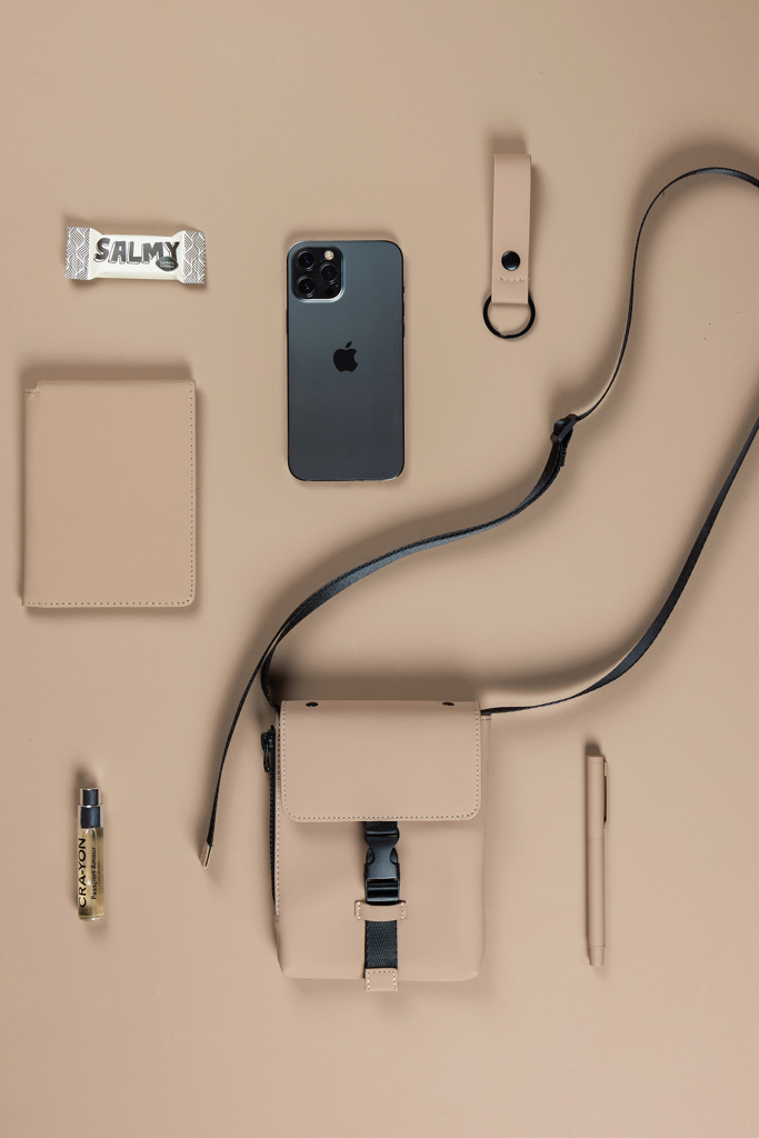 Bolsa esencial VINGA Baltimore RCS