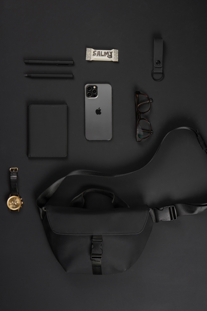 Picture of VINGA Baltimore RCS sling bag