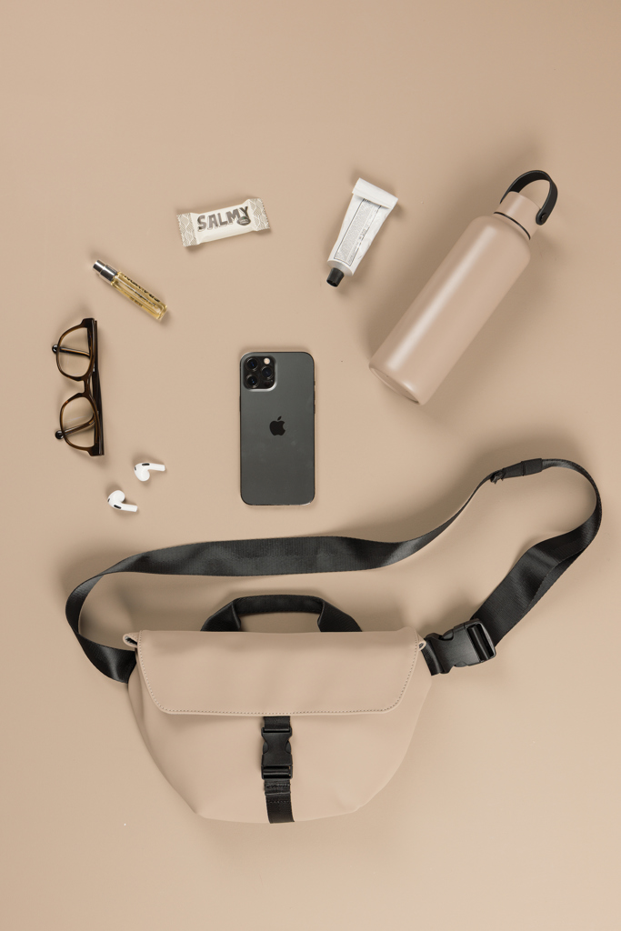 Bolsa bandolera VINGA Baltimore RCS