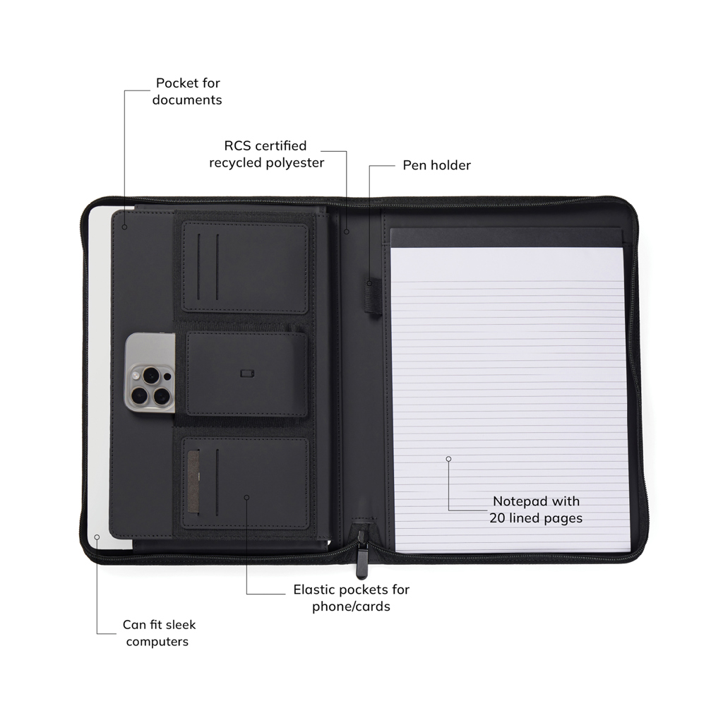 Picture of VINGA Baltimore RCS A4 portfolio