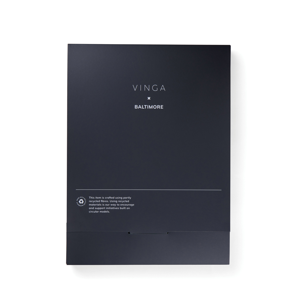 Picture of VINGA Baltimore RCS A4 portfolio