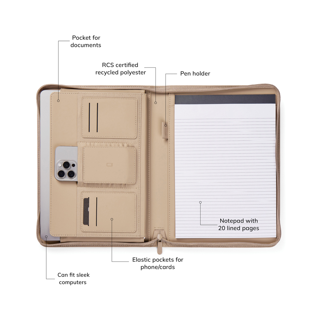 Portafolio VINGA Baltimore A4