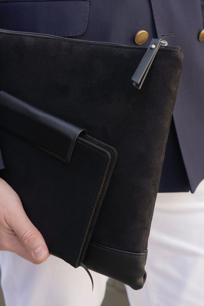 Picture of VINGA Marlow GRS notebook