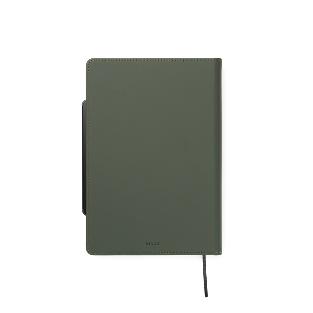 Cuaderno recargable 4 en 1 VINGA Baltimore RCS