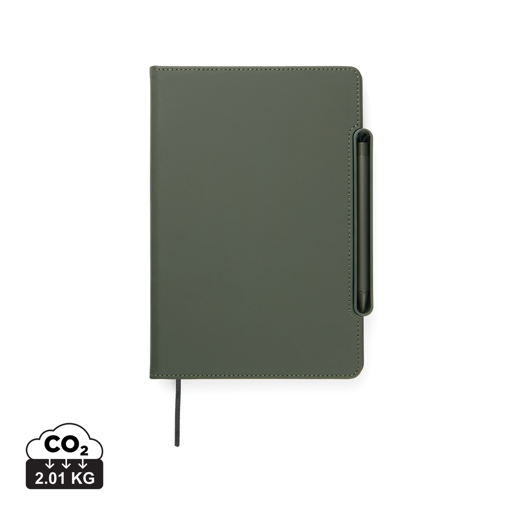 verde Cuaderno recargable 4 en 1 VINGA Baltimore RCS