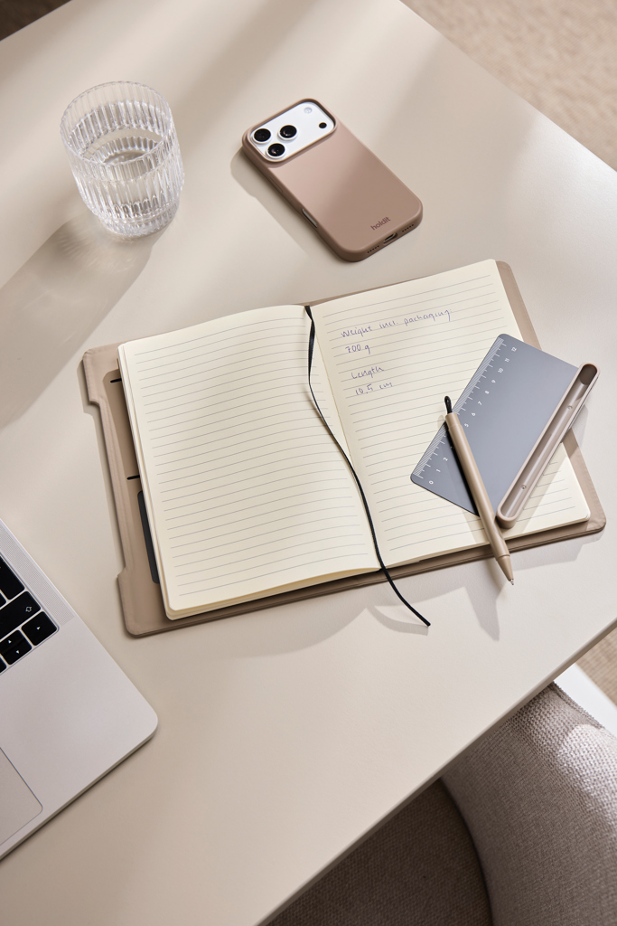 Cuaderno recargable 4 en 1 VINGA Baltimore RCS