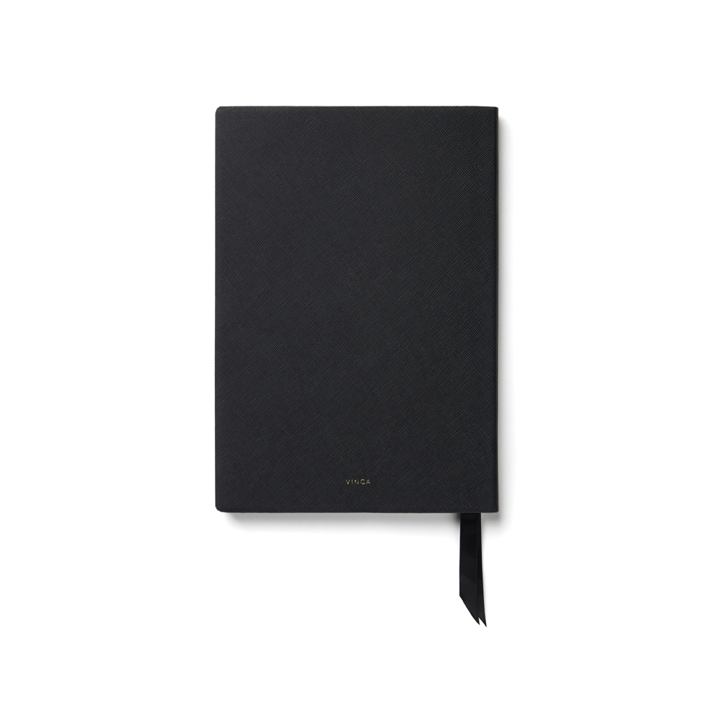 Set escritura ejecutiva VINGA Arlo RCS