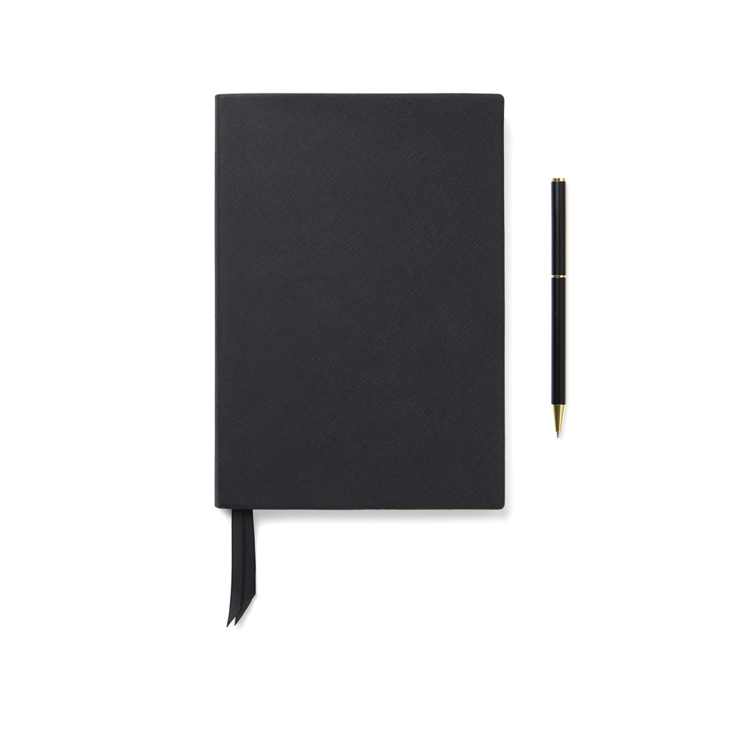 Set escritura ejecutiva VINGA Arlo RCS