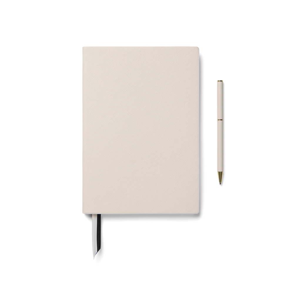 blanco Set escritura ejecutiva VINGA Arlo RCS