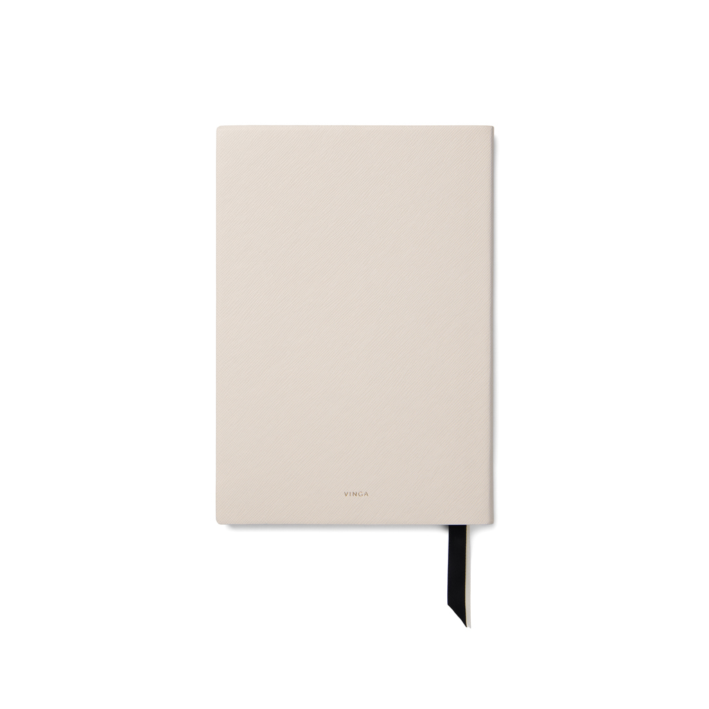 blanco Set escritura ejecutiva VINGA Arlo RCS