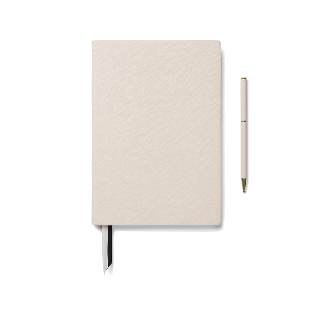 blanco Set escritura ejecutiva VINGA Arlo RCS
