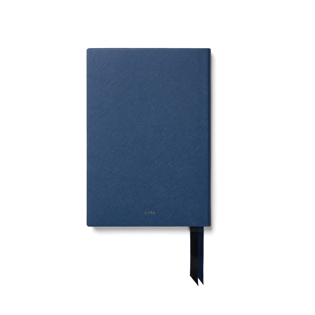 azul marino Set escritura ejecutiva VINGA Arlo RCS