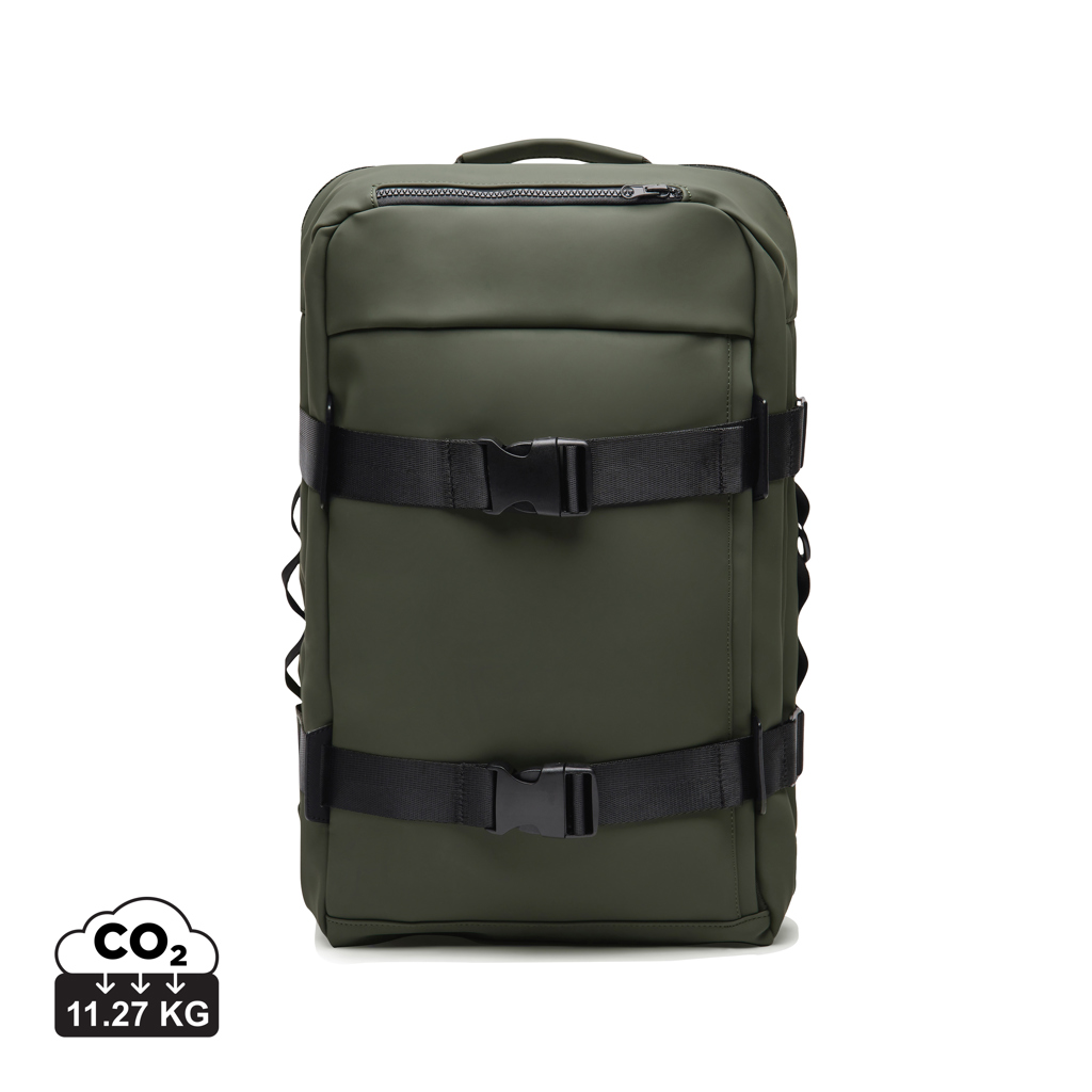 verde Mochila explorer VINGA Baltimore