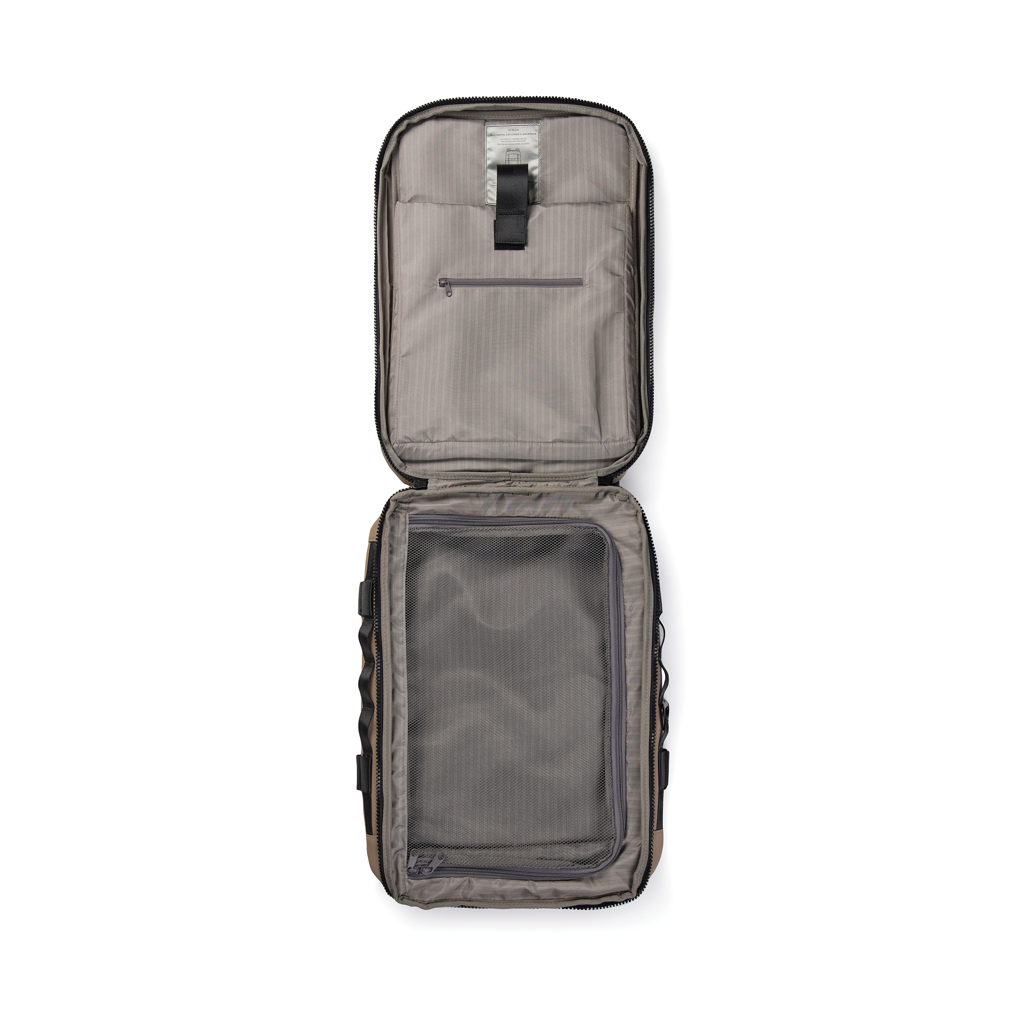 Mochila explorer VINGA Baltimore