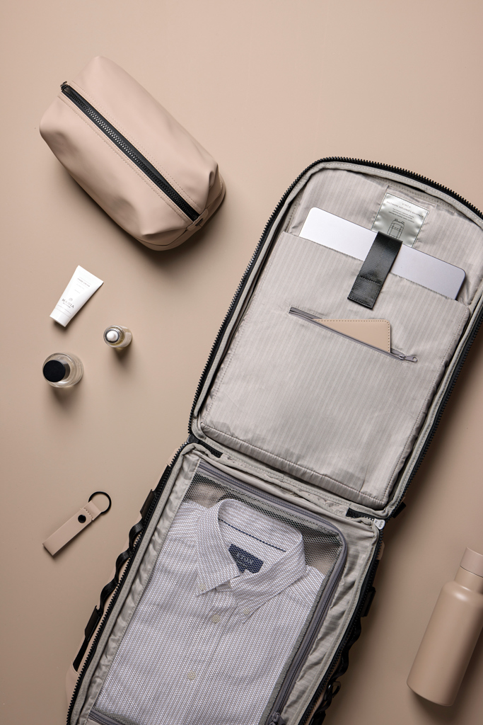 Mochila explorer VINGA Baltimore