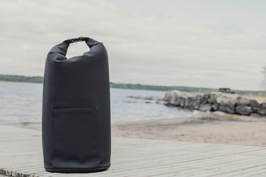 Picture of VINGA Baltimore RCS Roll-top cooler bag