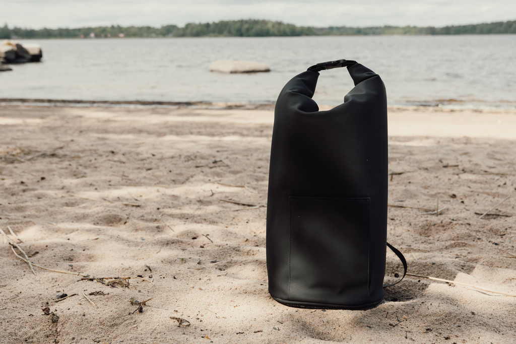 Picture of VINGA Baltimore RCS Roll-top cooler bag