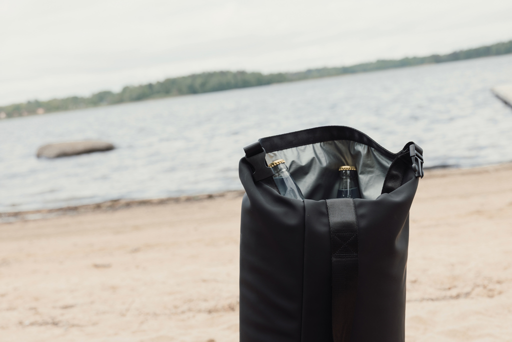 Picture of VINGA Baltimore RCS Roll-top cooler bag