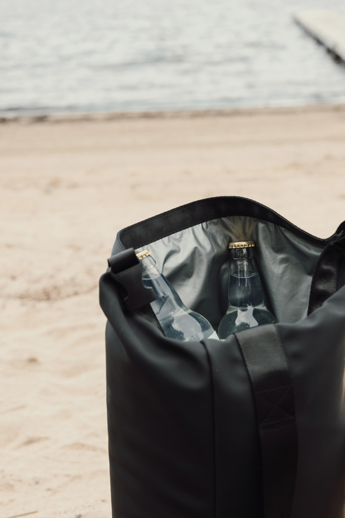 Picture of VINGA Baltimore RCS Roll-top cooler bag