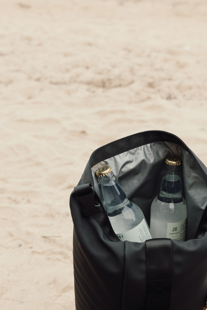 Picture of VINGA Baltimore RCS Roll-top cooler bag