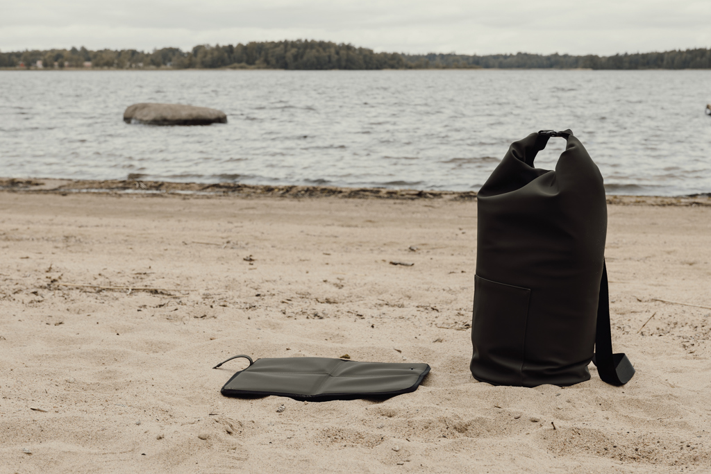 Bolsa térmica enrollable VINGA Baltimore RCS