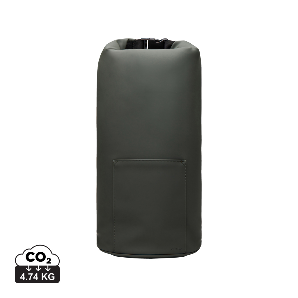 verde Bolsa térmica enrollable VINGA Baltimore RCS